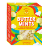 Rose's Butter Mints W/ Natural Peppermint & Butter 5.5oz - Sweets and Geeks