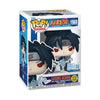 Funko Pop! Animation: Naruto - Sasuke Uchiha (Chidori) (Glows) #1969 (Entertainment Earth Exclusive)