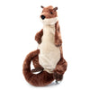 River Otter 20" Plush Backpack