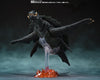 S.H MonsterArts Gamera 3: Revenge of Iris (Kyoto Decisive Battle Ver.) - Sweets and Geeks