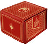 Gatherer's Tavern MTG Avatar Domaru Box - Fire