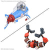 One Piece - Chopper Robot 3 & 5 (Chopper Submarine & Chopper Crane) Bandai Hobby Model Kit