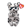 Ty Plush Beanie Bellies - Rowdy - Spotted Dalmatian Small (SNG6)