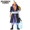 One Piece - "Silvers Rayleigh" (Roger Pirates) Masterlise Ichibansho Figure