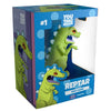 YouTooz: Rugrats Collection - Reptar Vinyl Figure #1