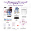 Sparkle Pals - R2D2