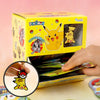 Pokemon Secret Random Key Ring  (SNG24)