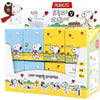 Peanuts Snoopy Cup Mystery Figure (SNG16)