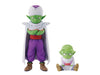 Dragon Ball Daima - Piccolo (Mini) & Dende (Mini) Ichibansho Figure