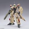 Macross Plus HG YF-19 Isamu Daison Machine 1/100 Scale Model Kit - Sweets and Geeks