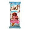 Nestle Aero Scoops Choco Strawberry Bar - 105g