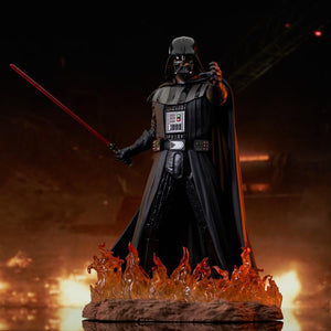 Star Wars Premier Collection Obi-Wan Kenobi Disney+ Darth Vader - Sweets and Geeks