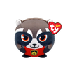 Puffies: Rocket Raccoon