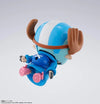 One Piece - Tony Tony Chopper (Future Island Egghead) S.H.Figuarts