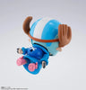 One Piece - Tony Tony Chopper (Future Island Egghead) S.H.Figuarts