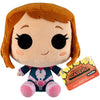 Funko Pop Plush: MHA - Ochaco (POP 7") - Sweets and Geeks