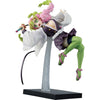 Demon Slayer: Mitsuri Kanroji (Breached Swordsmith Village) Statue Bandai Spirits Ichibansho Figure - Sweets and Geeks