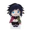 Demon Slayer Mini Plush 4 inch - Sweets and Geeks