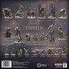 Etherfields: Creatures of Etherfields - Sweets and Geeks