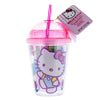 Hello Kitty Dome Tumbler W/ Candy 2.7oz (SNG6)