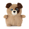 Puffimalz Dog 11" Plush