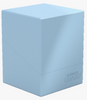 Ultimate Guard Boulder 100+ Solid Color Baby Blue