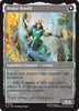 The Legend of Kyoshi (Foil) - Avatar: The Last Airbender - #0186