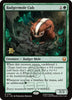 Badgermole Cub (Foil) - Prerelease Cards #0167