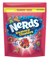 Nerds Gummy Clusters Rainbow 18.5oz - Sweets and Geeks