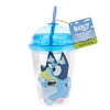 Bluey Mini Dome Tumbler W/ Lollipops 2oz (SNG6)