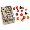 RPG Class Dice Set: The Alchemist (14 Dice)