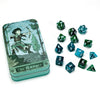 RPG Class Dice Set: The Ranger(14 Dice)