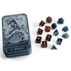 RPG Class Dice Set: The Sorcerer (14 Dice)
