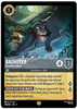 Bagheera - Guardian Jaguar - Archazia's Island - #198/204