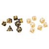 RPG Epic Dice Set: Fighter (15)