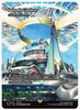 Balamb Garden - Command Beacon (Showcase) (Foil) - Final Fantasy: Through the Ages - #0064