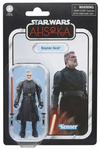 Star Wars Vintage Series Ahsoka: Baylan Skoll Action Figure