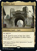 Baldur's Gate (Foil) - Commander Legends: Battle for Baldur's Gate #345/361