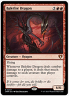 Balefire Dragon - Commander Masters - #0207