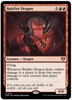 Balefire Dragon - Commander Masters - #0207