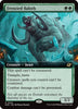 Frenzied Baloth (Extended Art) - Edge of Eternities
