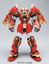 Shin Musha Gundam Sengoku No Jin "Gundam Dynasty Warriors" Bandai Hobby MG 1/100