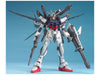 Mobile Suit Gundam 1/100 MG Lukas's Strike E + IWSP Model Kit - Sweets and Geeks