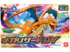 Pokemon: Mega Charizard Y Model Kit