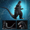 Godzilla (1991) - Godzilla, Ichibansho Figure