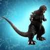Godzilla (2001) (The Biography of The Most Terrifying Monster King)