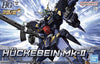 Super Robot Wars OG: Original Generation HG Huckebein Mk-II Model Kit - Sweets and Geeks