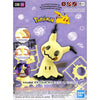 Mimikyu "Pokemon" Bandai Model Kit