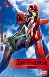 [Pre-Owned] Bandai 05 EVA-02 Rebuild of Evangelion Ver. 2.0 HG Model Kit