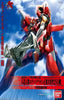 [Pre-Owned] Bandai 05 EVA-02 Rebuild of Evangelion Ver. 2.0 HG Model Kit